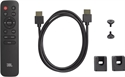 JBL SB140 - Components Package View