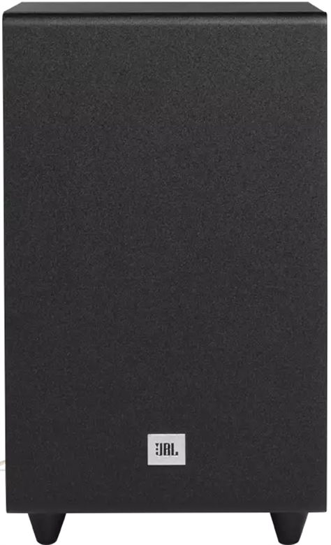 JBL SB140 View View front