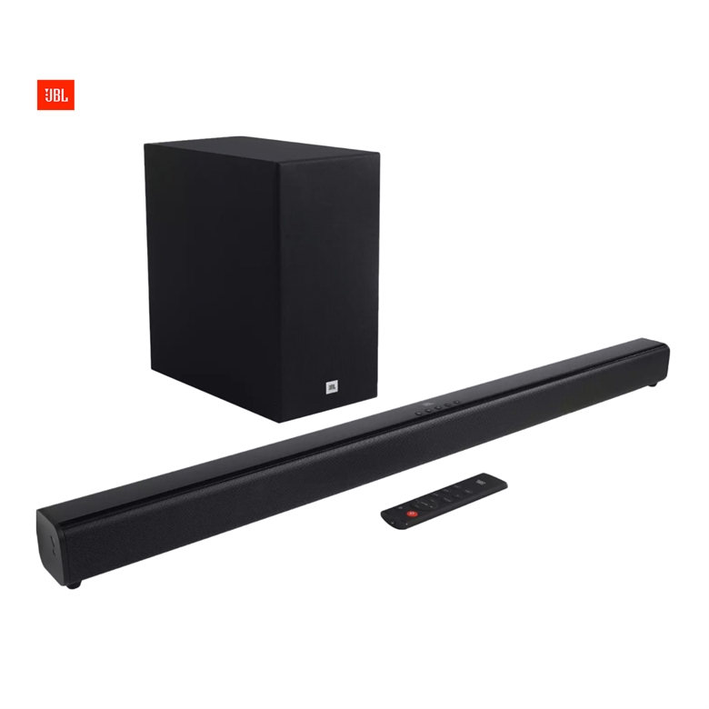 JBL SB160 View Front