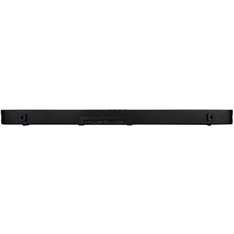 JBL SB180 back soundbar view