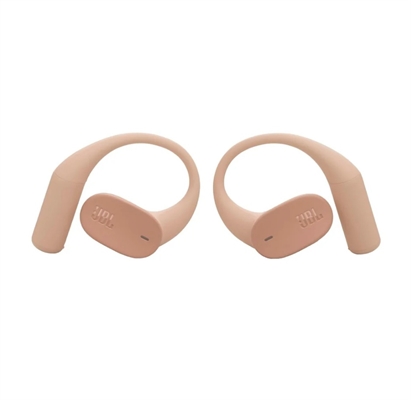 JBL Sense Lite Beige Headphone View