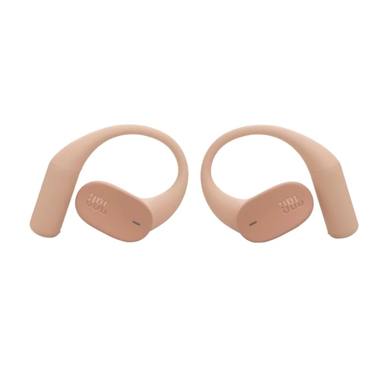 JBL Sense Lite Beige Headphone View