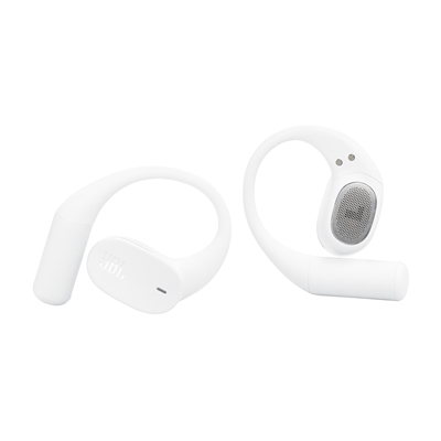 JBL Sense Lite White Headphone View