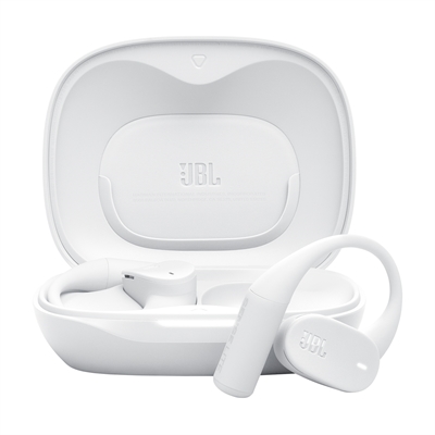JBL Sense Lite White Front View