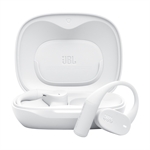 JBL Sense Lite - Earphone, Stereo, In-ear, Wireless, Bluetooth, 20Hz - 20kHz, White