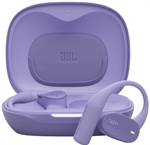 JBL Sense Lite - Earphone, Stereo, In-ear, Wireless, Bluetooth, 20Hz - 20kHz, Purple