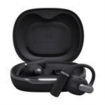 JBL Sense Pro  - True Wireless Open-Ear Earphones, Stereo, 20Hz - 40kHz, IP54, Black