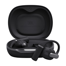 JBL Sense Pro  - Auriculares inalámbricos abiertos, estéreo, 20 Hz - 40 kHz, IP54, negro