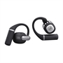 JBL Sense Pro Black - Earbuds Front and Rear View