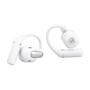 JBL Sense Pro White - Earbuds Front and Rear View
