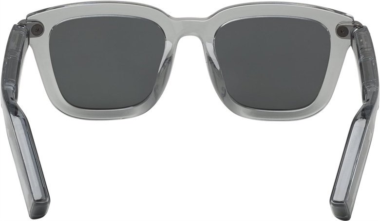 JBL Soundgear Frames Square JBLSNDGEARFMSSONX Back View