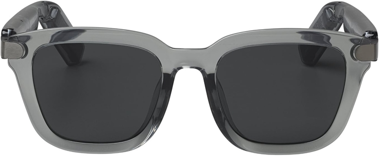 JBL Soundgear Frames Square JBLSNDGEARFMSSONX Front View