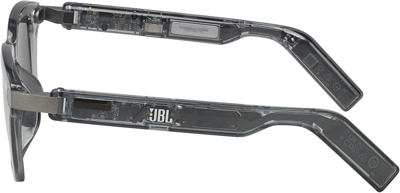 JBL Soundgear Frames Square JBLSNDGEARFMSSONX Left View