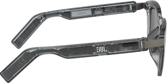 JBL Soundgear Frames Square JBLSNDGEARFMSSONX Right View