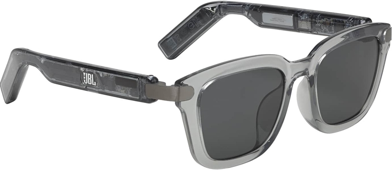 JBL Soundgear Frames Square JBLSNDGEARFMSSONX View Front Left