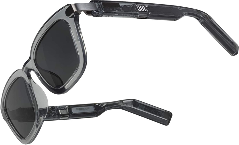 JBL Soundgear Frames Square JBLSNDGEARFMSSONX View Front Right