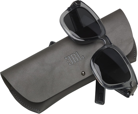 JBL Soundgear Frames Square JBLSNDGEARFMSSONX View Ride