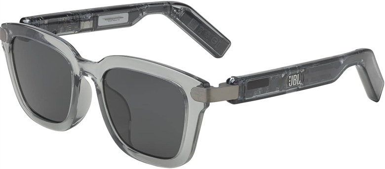 JBL Soundgear Frames Square JBLSNDGEARFMSSONX View Side Right