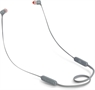 JBL T110BT Gray Earphone View