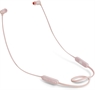 JBL T110BT Pink Earphone View