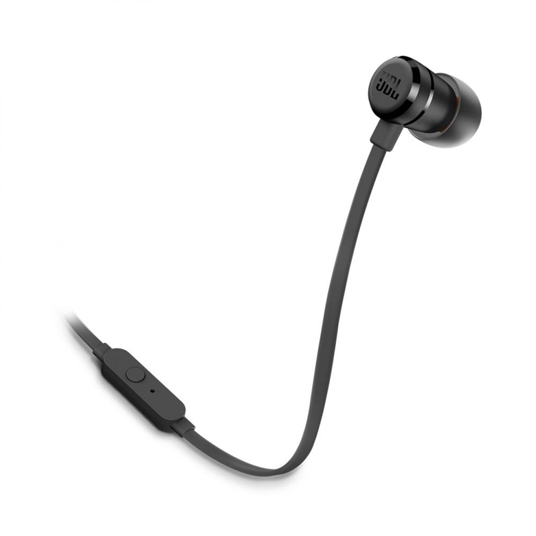 JBL T290 Side View