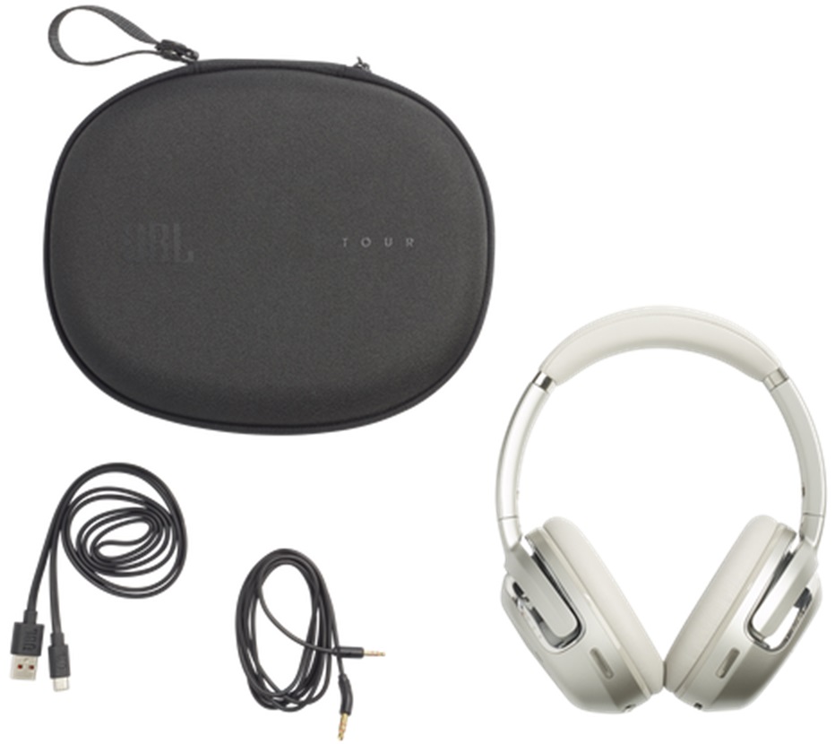 JBL Tour ONE M2 en Panamá | Pana Compu