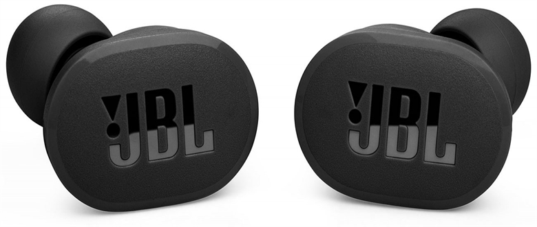 Auriculares JBL TUNE 130TWS inalambrico - Negro - OneClick Distribuidor  Apple