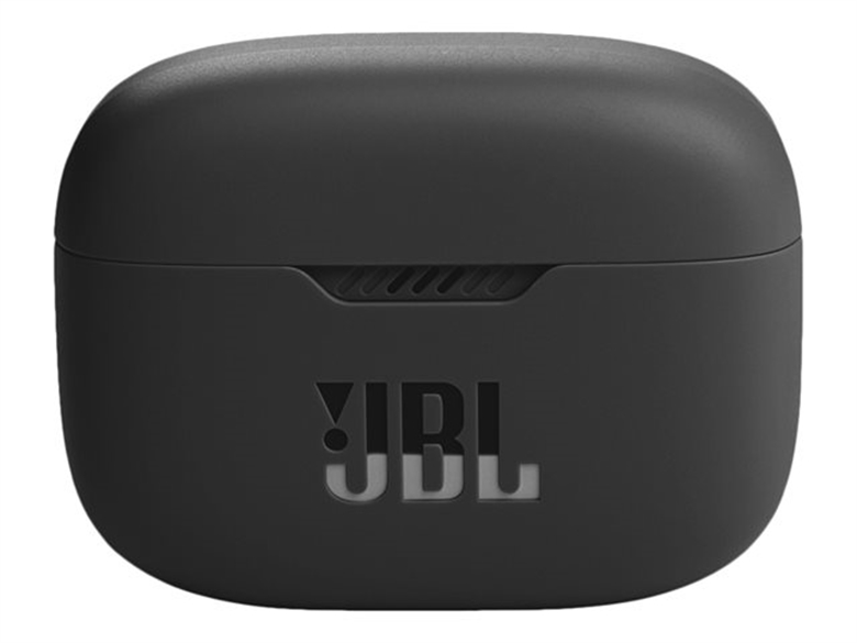 JBL TUNE 130NC TWS View Black Front Case