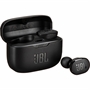 JBL TUNE 130NC TWS View Black Front