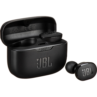 JBL Tune 130NC Tws, Auriculares Inalámbricos Bluetooth, Cancelación de  Ruido, Pure Bass, 40 horas de reproducción ‣ Ultron Málaga