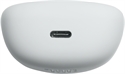 JBL TUNE 225TWS White Bottom Front View
