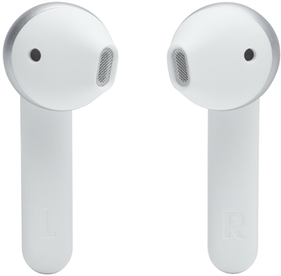 JBL TUNE 225TWS White Case View