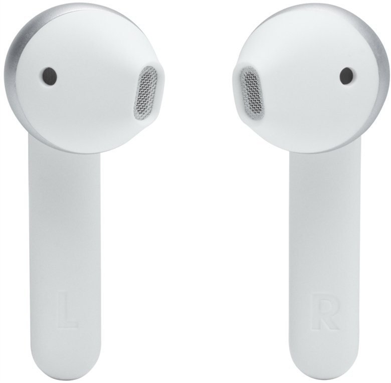 JBL TUNE 225TWS White Case View