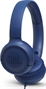 JBL Tune 500 Headset Vista en Perfil