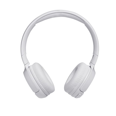 JBL TUNE 500BT Vista Trasera