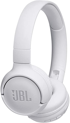 JBL TUNE 500BT Vista Frontal