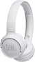 JBL TUNE 500BT Vista Frontal