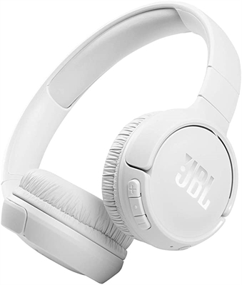 JBL TUNE 510BT Vista Frontal