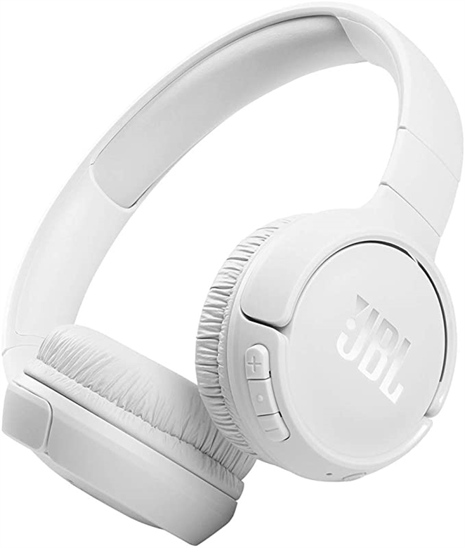 JBL TUNE 510BT Vista Frontal