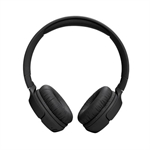 JBL Tune 520BT - Headset, Stereo, On-ear headband, Wireless, Bluetooth, 20Hz-20KHz, Black