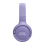 JBL Tune 520BT - Headset frontal view 1