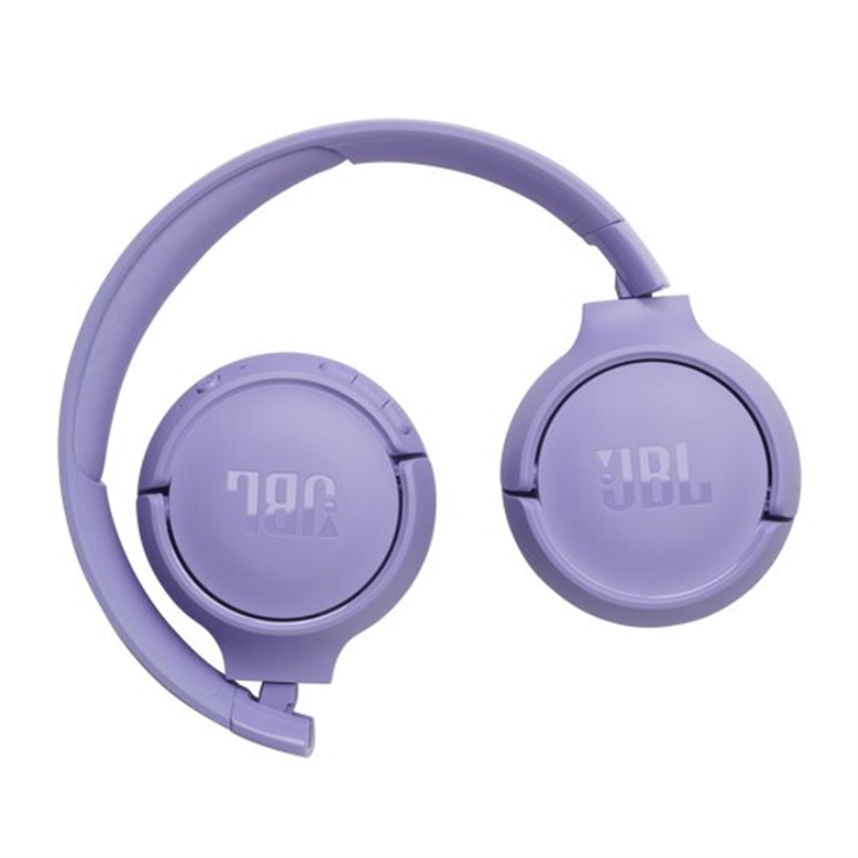 JBL Tune 520BT - Headset frontal view 2