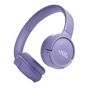 JBL Tune 520BT - Headset lateral view