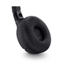 JBL Tune 600 BTNC Black Wireless Headset Earpad View