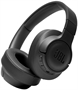 JBL Tune 710BT - Front Isometric and Back View