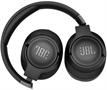 JBL Tune 710BT - Front Isometric Top View