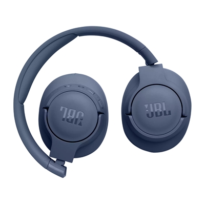 JBL Tune 720BT Auriculares inalámbricos on-ear (Negro) JBL