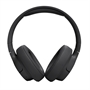 JBL Tune 720BT Product Image Front Black