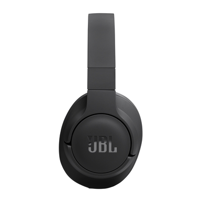 JBL Tune 720BT Product Image Left Black