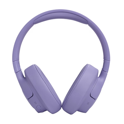 JBL Tune 770 - Headset purple 2